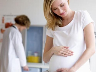 Chữa bệnh lậu ở phụ nữ mang thai 