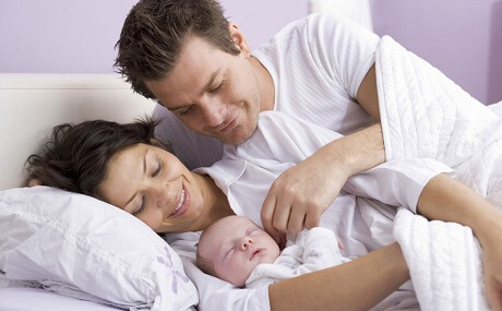 Các biện pháp tránh thai cho phụ nữ sau khi sinh con