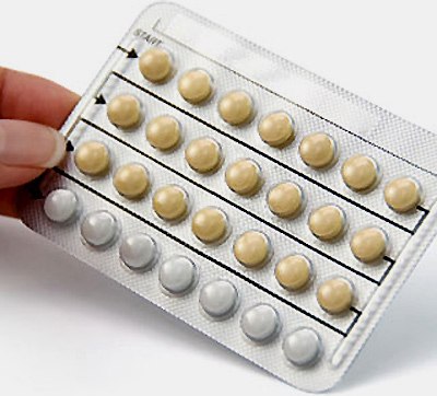 Cách sử dụng thuốc tránh thai hàng ngày loại 28 viên và 21 viên